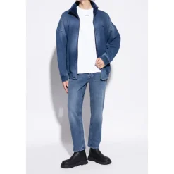 UGG M Chelsea Lug Leather Chelsea Boots-Heren Laarzen