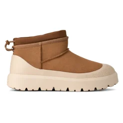 UGG M Cl Ultra Mini Weat-Heren Snowboots|Laarzen