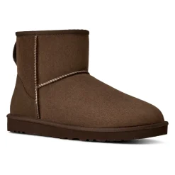UGG M Classic Mini-Heren Snowboots|Laarzen