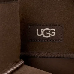 UGG M Classic Mini-Heren Snowboots|Laarzen