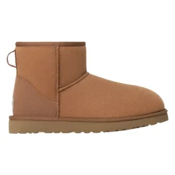UGG M Classic Mini-Heren Snowboots|Laarzen