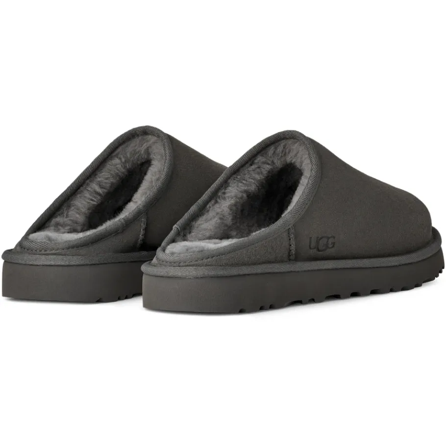 UGG M Classic Slip-On-Heren Pantoffels