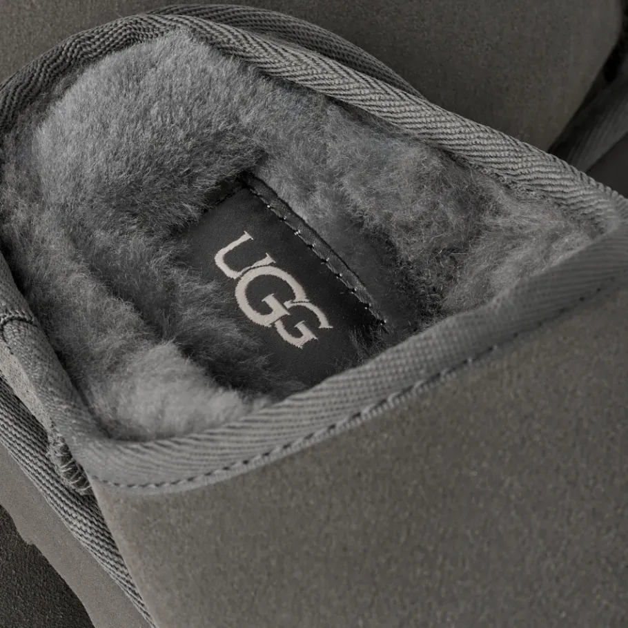 UGG M Classic Slip-On-Heren Pantoffels