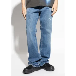 Acne Studios 2010M Jeans-Heren Jeans