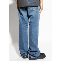 Acne Studios 2010M Jeans-Heren Jeans
