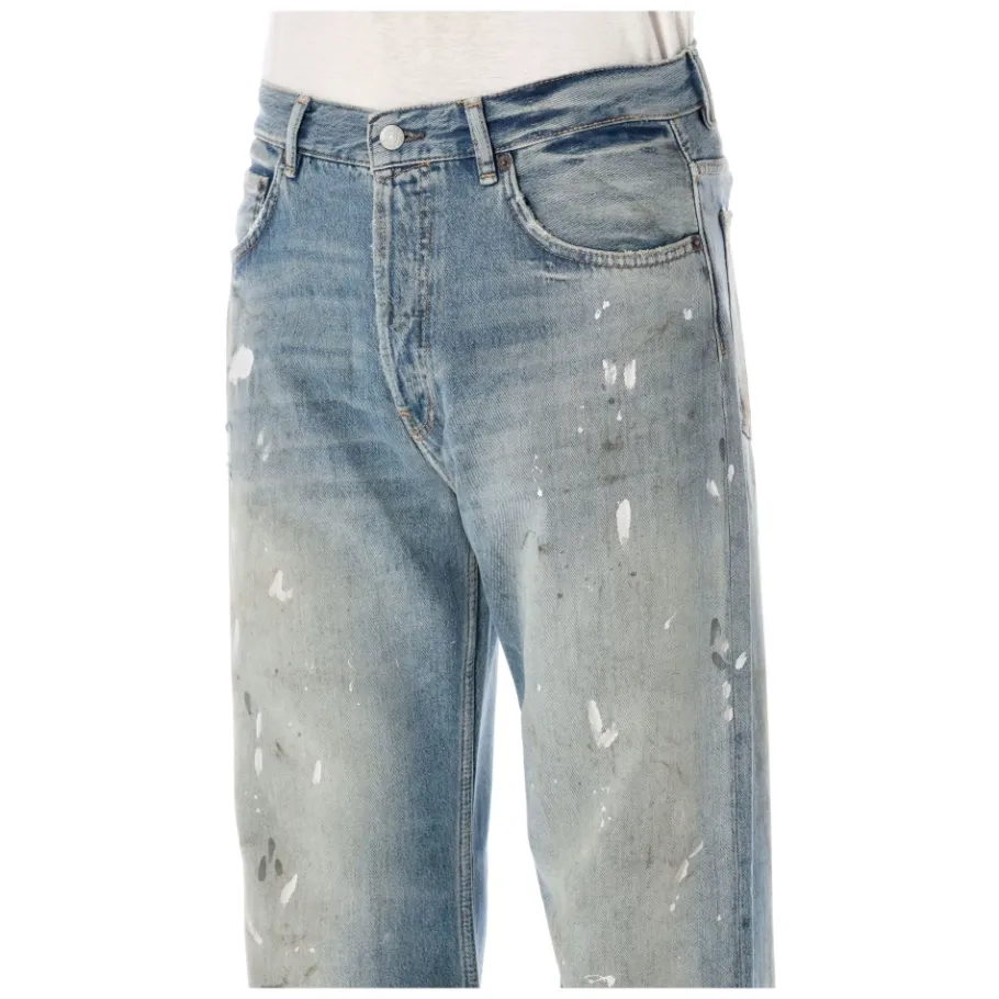 Acne Studios 2021M Jeans-Heren Jeans