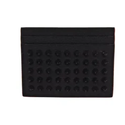 Christian Louboutin M KIOS Creditcardhouder-Heren Portefeuilles