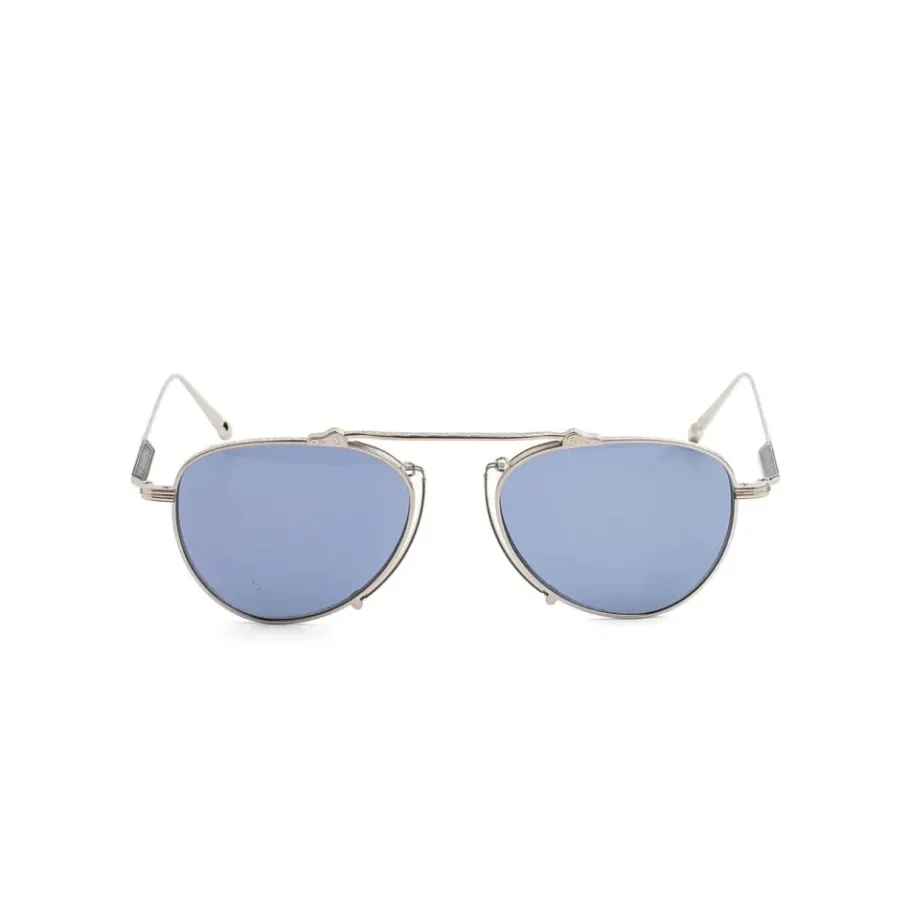 Matsuda M3130 PW Zonnebrillen-Heren Zonnebrillen