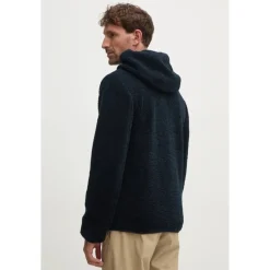 Geox M SWEATER-Heren Truien & Vesten