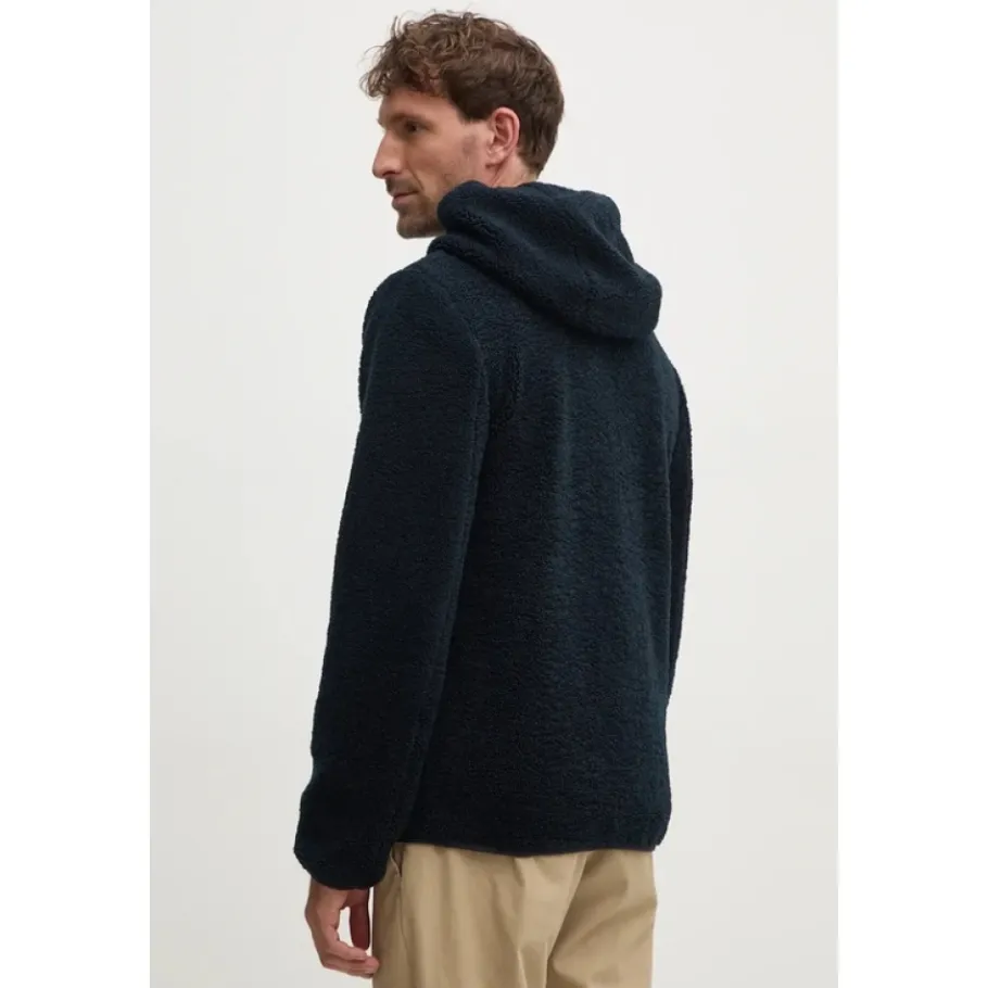 Geox M SWEATER-Heren Truien & Vesten