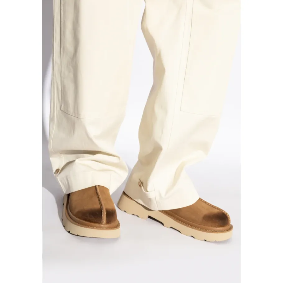 UGG M Tasman Lug-Heren Snowboots