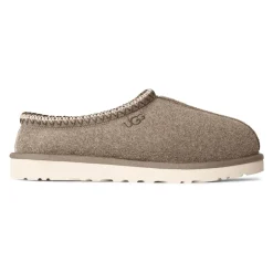 UGG M Tasman Shaggy Sued-Heren Pantoffels