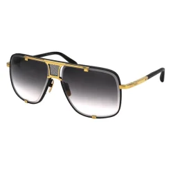 Dita MACH-FIVE Zonnebril-Heren Zonnebrillen