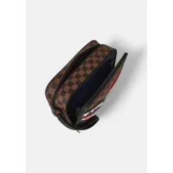 SPRAYGROUND Machine Clutch met Afneembaar Handvat-Heren Tassen