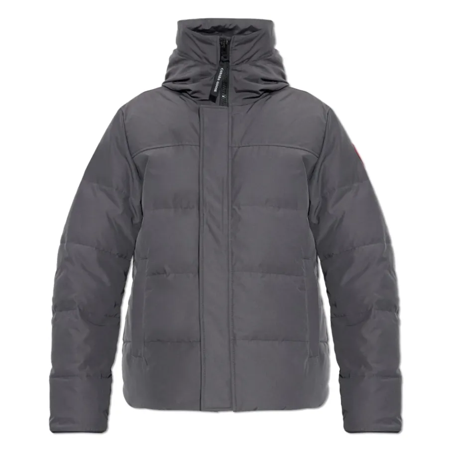 Canada Goose MacMillan Down Jacket-Heren Jassen