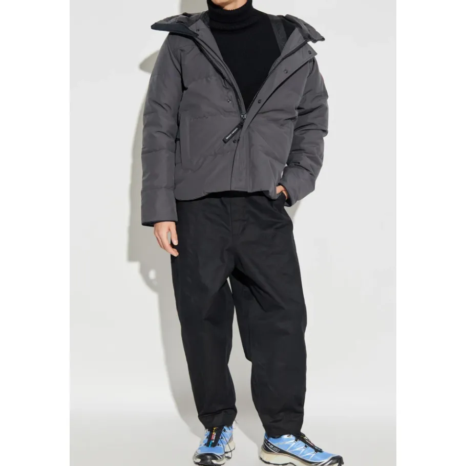 Canada Goose MacMillan Down Jacket-Heren Jassen