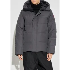 Canada Goose MacMillan Down Jacket-Heren Jassen