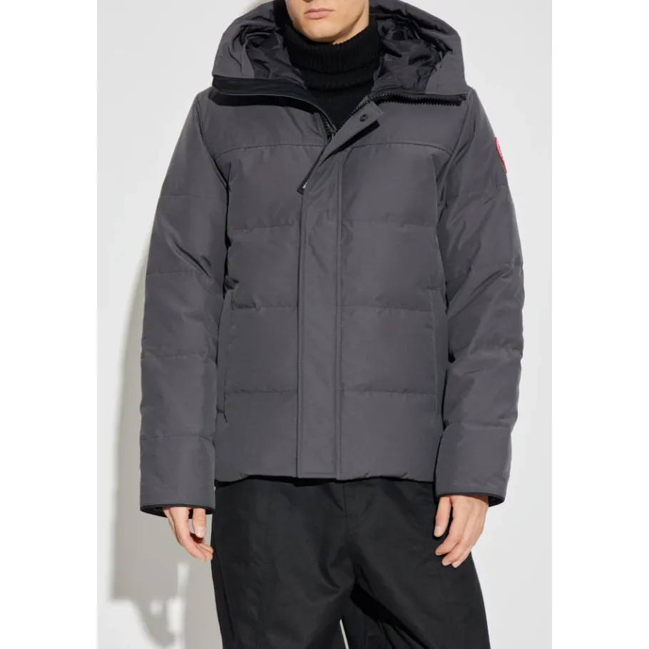 Canada Goose MacMillan Down Jacket-Heren Jassen