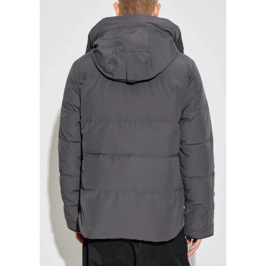 Canada Goose MacMillan Down Jacket-Heren Jassen
