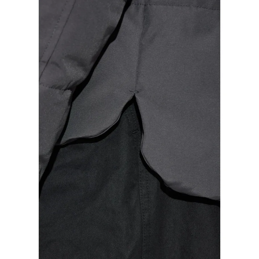 Canada Goose MacMillan Down Jacket-Heren Jassen