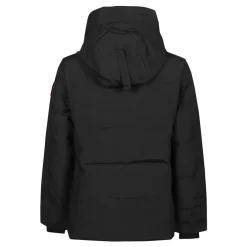 Canada Goose MacMillan Parka-Heren Jassen