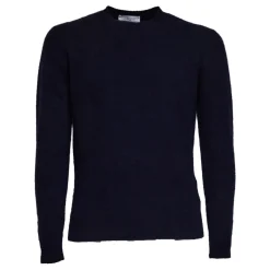 Filippo De Laurentiis Maglia Girocollo-Heren Truien & Vesten