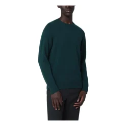 Drumohr Maglia Girocollo-Heren Truien & Vesten