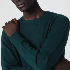 Drumohr Maglia Girocollo-Heren Truien & Vesten