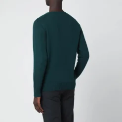 Drumohr Maglia Girocollo-Heren Truien & Vesten