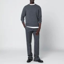 Drumohr Maglia Girocollo-Heren Truien & Vesten