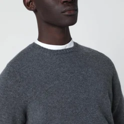 Drumohr Maglia Girocollo-Heren Truien & Vesten