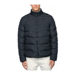Geox Magnete Jacket-Heren Jassen