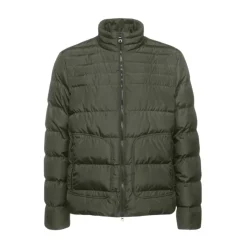 Geox Magnete Jacket-Heren Jassen