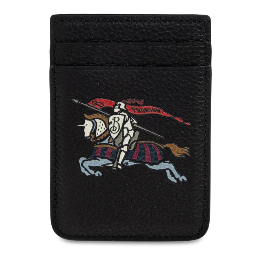 Burberry MagSafe Kaarthouder-Heren Portefeuilles