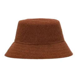 Kangol Mahonie Tropic Emmerhoed-Heren Hoeden