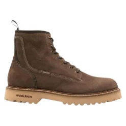 Woolrich Main Combat Boots-Heren Laarzen