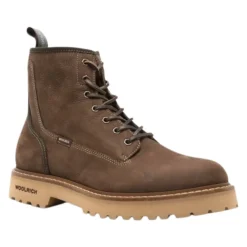 Woolrich Main Combat Boots-Heren Laarzen