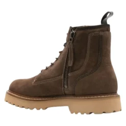 Woolrich Main Combat Boots-Heren Laarzen