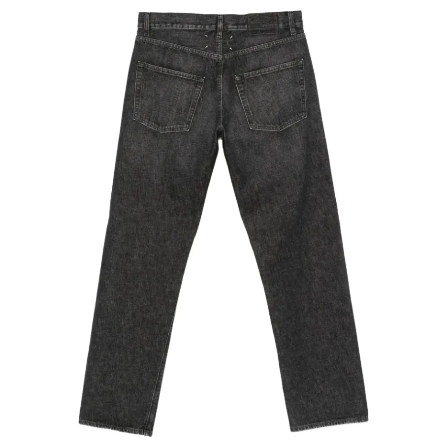 Maison Margiela Jeans-Heren Jeans