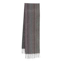 Paul Smith M1A150KT64076 Scarf-Heren Sjaals