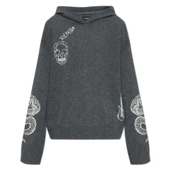 Zadig & Voltaire Malay Sweater-Heren Truien & Vesten