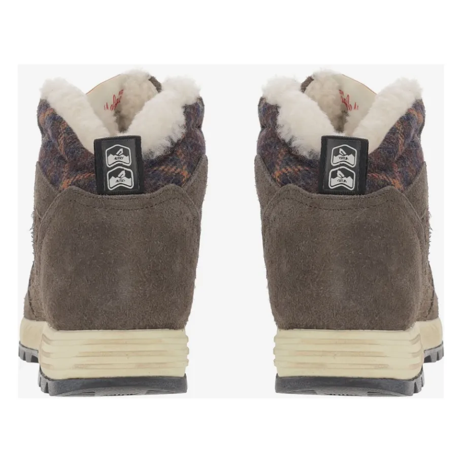 Autry Malga Enkellaarsjes-Heren Snowboots