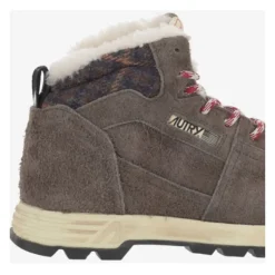 Autry Malga Enkellaarsjes-Heren Snowboots