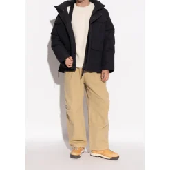 Autry Malga Mid Trekkingschoenen-Heren Laarzen