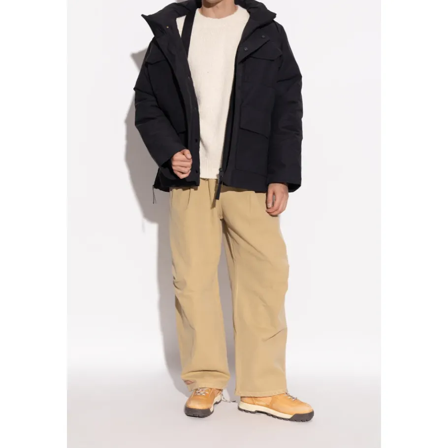 Autry Malga Mid Trekkingschoenen-Heren Laarzen