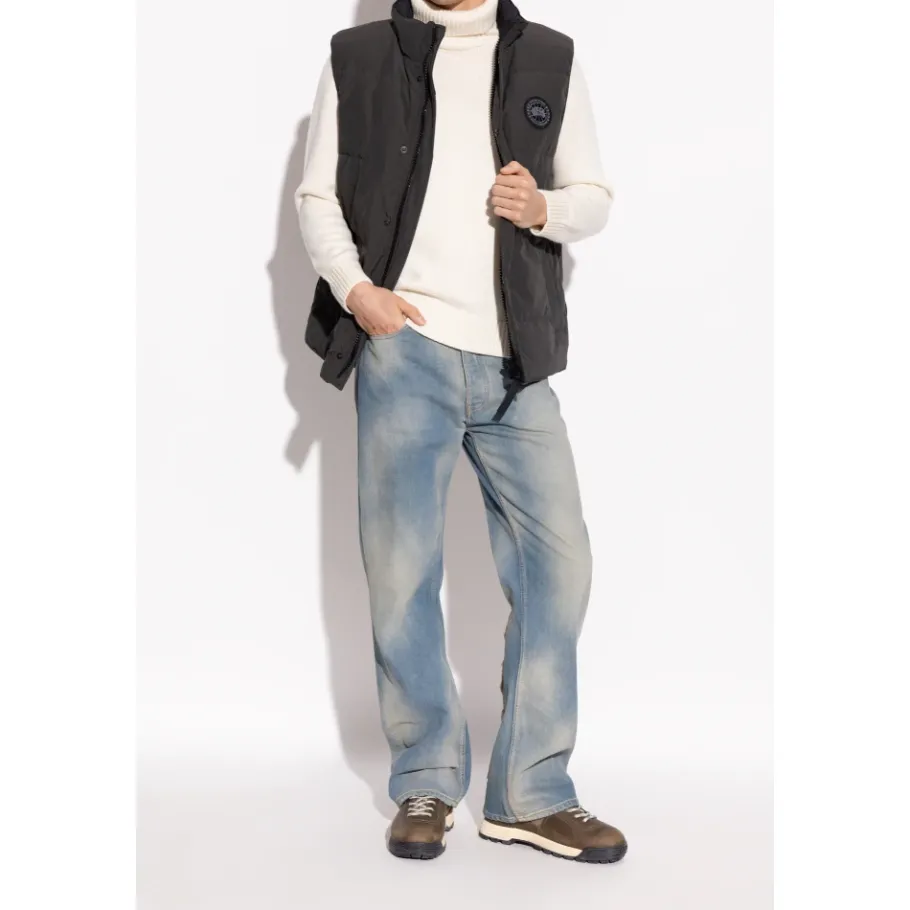 Autry Malga Mid Trekkingschoenen-Heren Laarzen