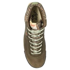 Autry Malga Mid Trekkingschoenen-Heren Laarzen