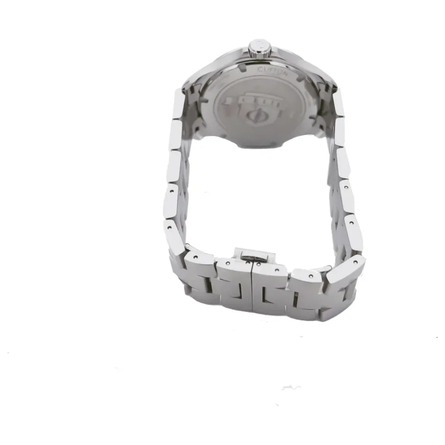 Baume et Mercier Man - M0A10412 - Clifton Club 10412 Horloge-Heren Horloges