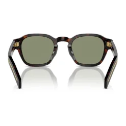 Prada Mannen Ogen Lente/Zomer Zonnebrillen Collectie-Heren Zonnebrillen