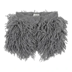 Dries Van Noten Maori Sweater met MK Kraag-Heren Sjaals